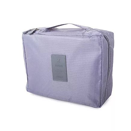 Make-up bag travel organiser handbag