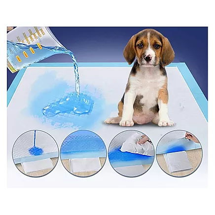 Mats for dogs teaching to teach peek 60x60 40 sizes