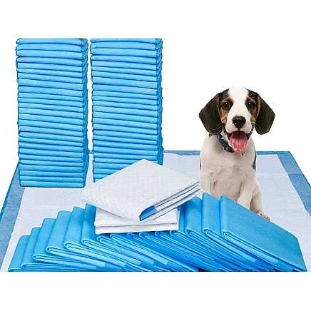 Mats for dogs teaching to teach peek 60x90 20 sheets
