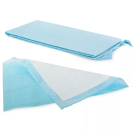 Mats for dogs teaching to teach peek 60x90 20 sheets