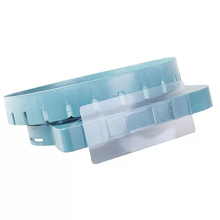 Bathroom swivel shelf kitchen organiser