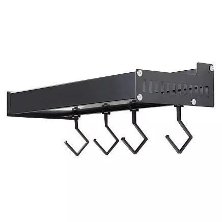 Virtuves Sienas Garšvielu Plaukts