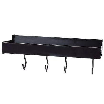 Virtuves Sienas Garšvielu Plaukts