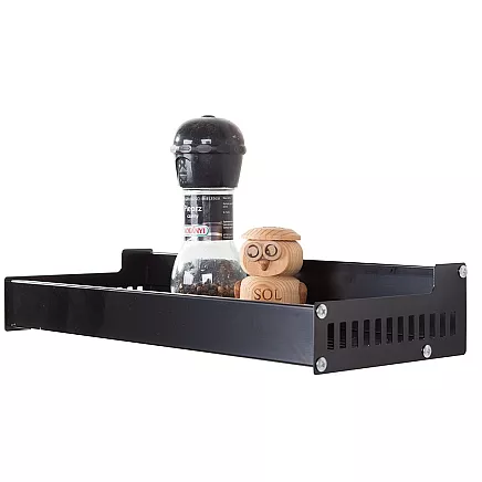 Virtuves Sienas Garšvielu Plaukts