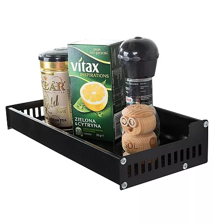 Sienas Virtuves Garšvielu Plaukts