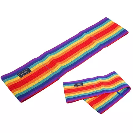 Sleeves of the strength training sling tape