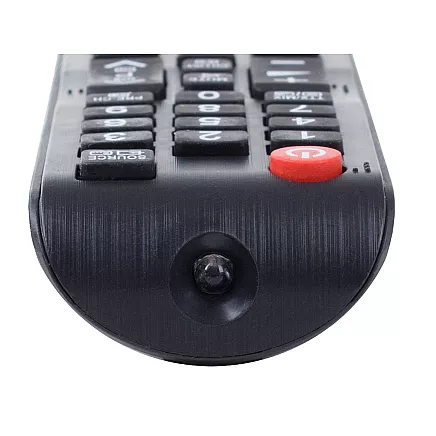 Universāla tālvadības pults TV Smart 00741A