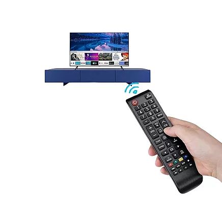 Universāla Samsung TV pults 01301A