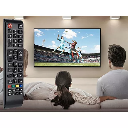 Universāla Samsung TV pults 01301A