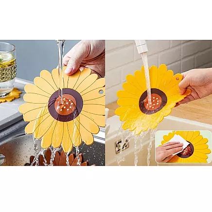 Silicone potholder for mugs and pans