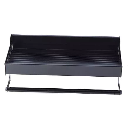 Virtuves Sienas Garšvielu Plaukts