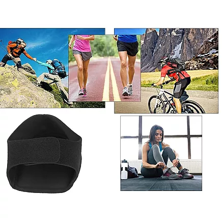 Heel spur insoles 2 pcs