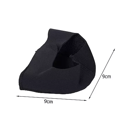 Heel spur insoles 2 pcs