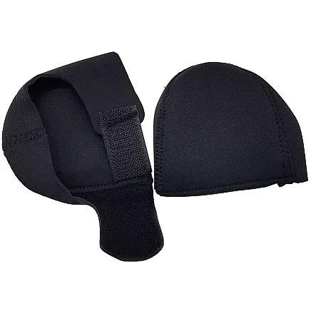 Heel spur insoles 2 pcs