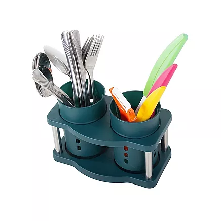 Cutlery tray cutlery dryer organiser