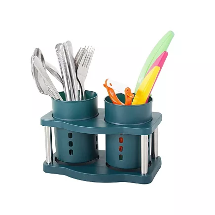 Cutlery tray cutlery dryer organiser