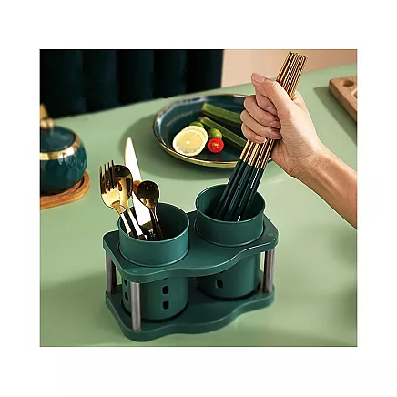 Cutlery tray cutlery dryer organiser