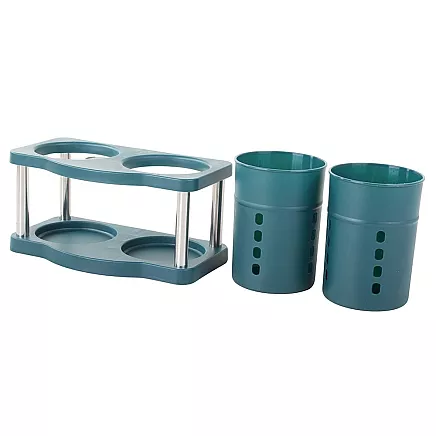 Cutlery tray cutlery dryer organiser