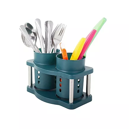 Cutlery tray cutlery dryer organiser