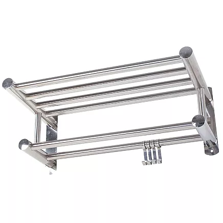 Bathroom Wall Shelf For Shower