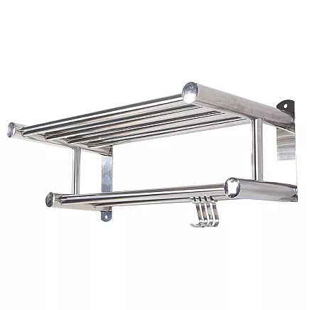 Bathroom Wall Shelf For Shower