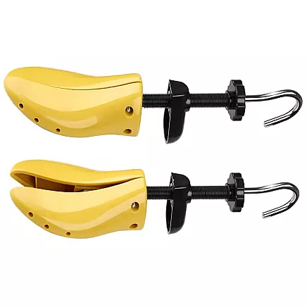 Shoe stretcher for hallux valgus 35-42