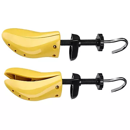 Shoe stretcher for hallux valgus 39-43