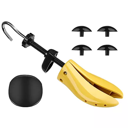 Shoe stretcher for hallux valgus 39-43
