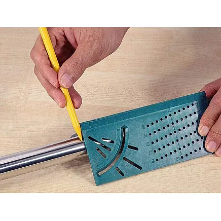 Joiners corner 3d japanning bracket