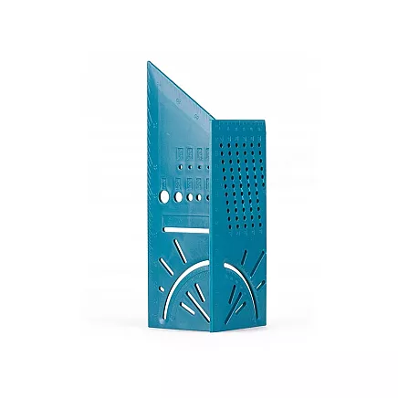 Joiners corner 3d japanning bracket