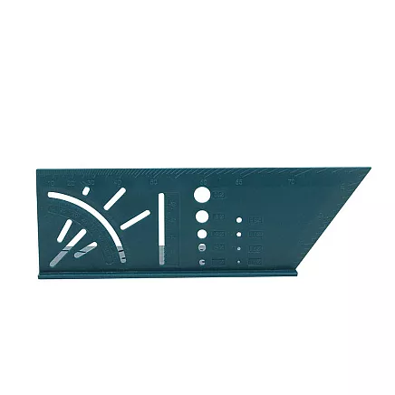 Joiners corner 3d japanning bracket