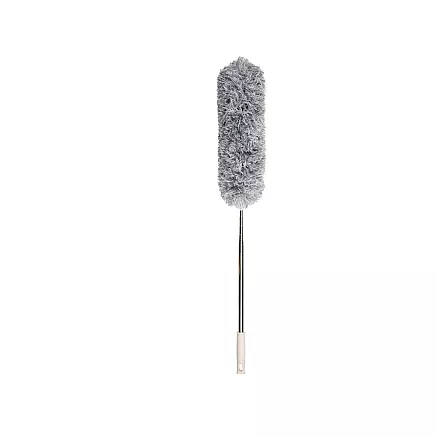Telescopic broom dusting brush long 280cm