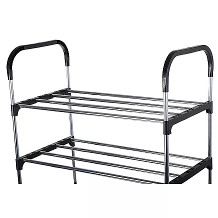 Shoe rack rack shoe cabinet 5 shelves