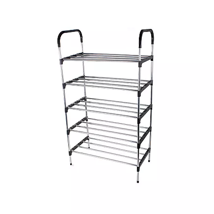Shoe rack rack shoe cabinet 5 shelves