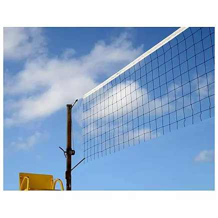 Volleyball net 9.5x1m volleyball net