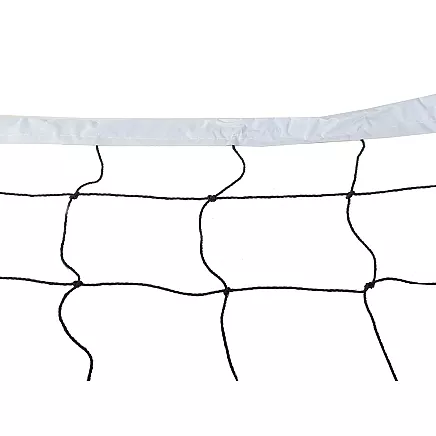 Volleyball net 9.5x1m volleyball net