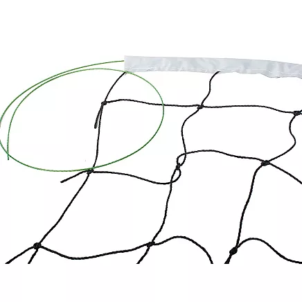 Volleyball net 9.5x1m volleyball net