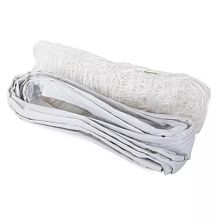 Volleyball net 9.5x1m volleyball net