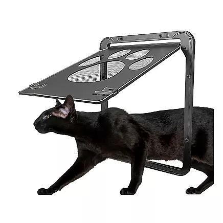 Dog door cat door flap entrance