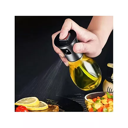 Eļļas smidzinātājs 200 ml