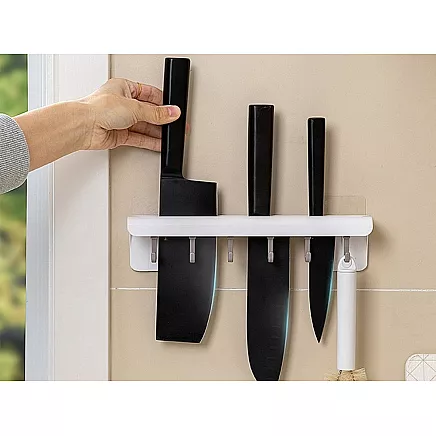 Knife holder wall rack kitchen accessories