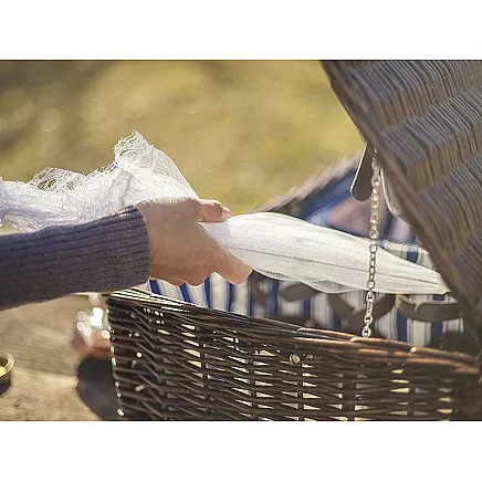 Moskītu tīkla vāks pārtikas augļu grilam