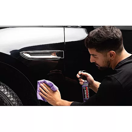 Keramikas vasks auto krāsojumam 3in1 izsmidzināms pārklājums