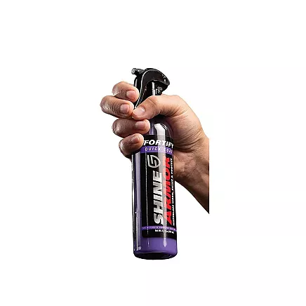 Keramikas vasks auto krāsojumam 3in1 izsmidzināms pārklājums