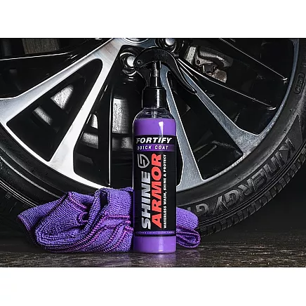 Keramikas vasks auto krāsojumam 3in1 izsmidzināms pārklājums