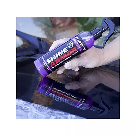 Keramikas vasks auto krāsojumam 3in1 izsmidzināms pārklājums