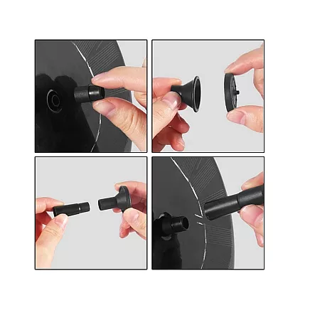 Saules dārza strūklakas sūknis peldošiem ūdeņiem