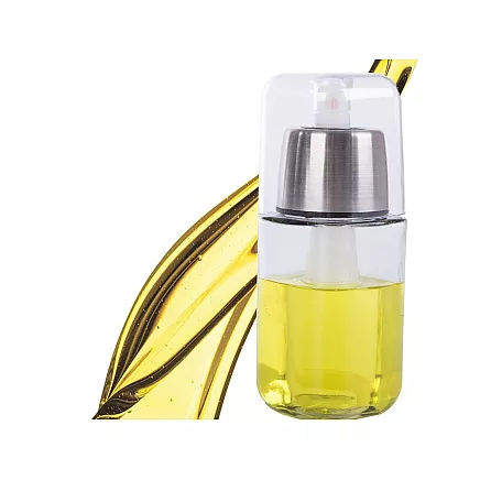 Eļļas/etiķa smidzinātājs, 180 ml