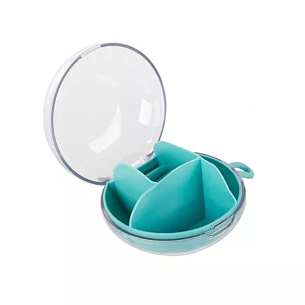 Jewellery box organiser travel box