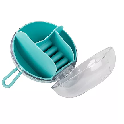 Jewellery box organiser travel box